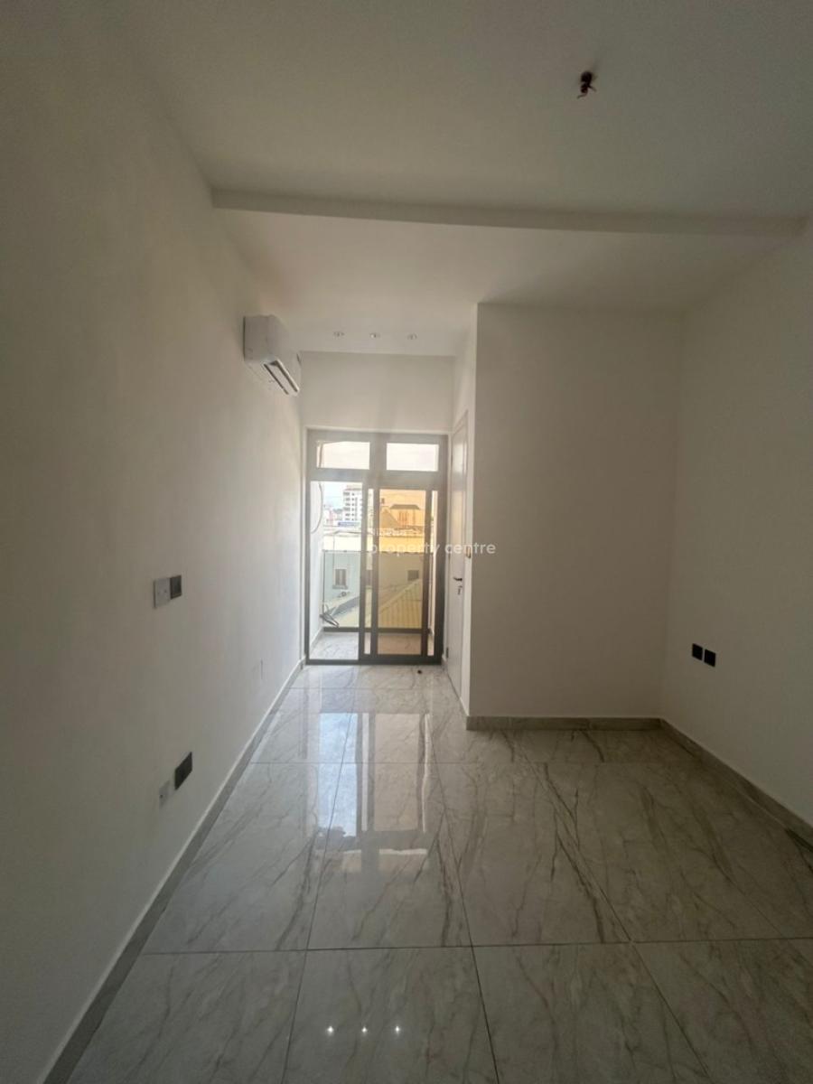 3 Bedroom Maisonette in Lekki Phase 1, Lekki Phase 1, Lekki, Lagos, Flat / Apartment for Rent