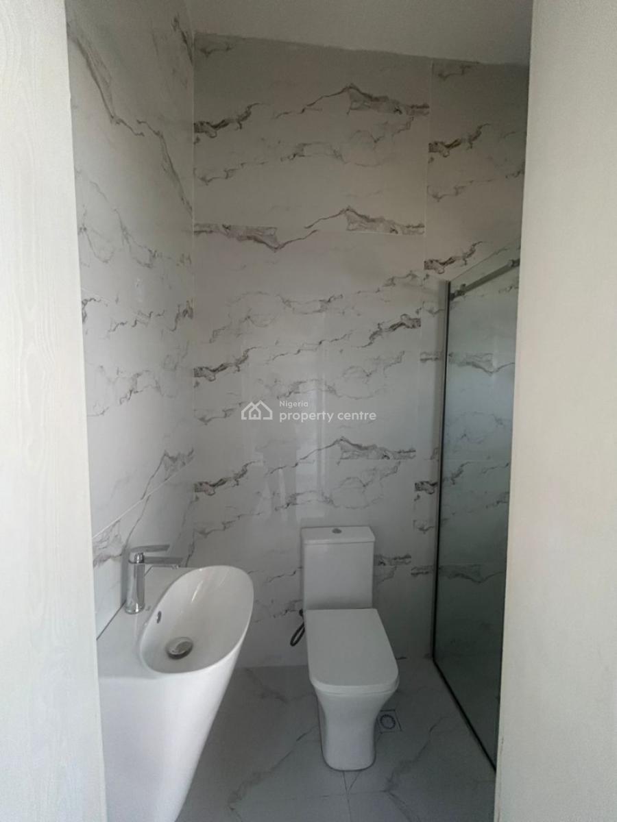 3 Bedroom Maisonette in Lekki Phase 1, Lekki Phase 1, Lekki, Lagos, Flat / Apartment for Rent