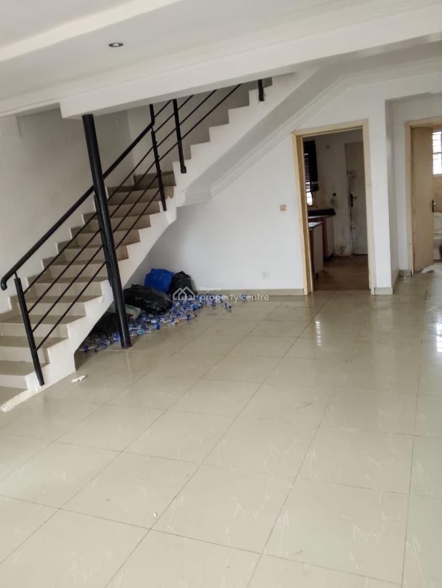 Luxury 2bedrooms Duplex, Lbs, Ajah, Lagos, Terraced Duplex for Rent