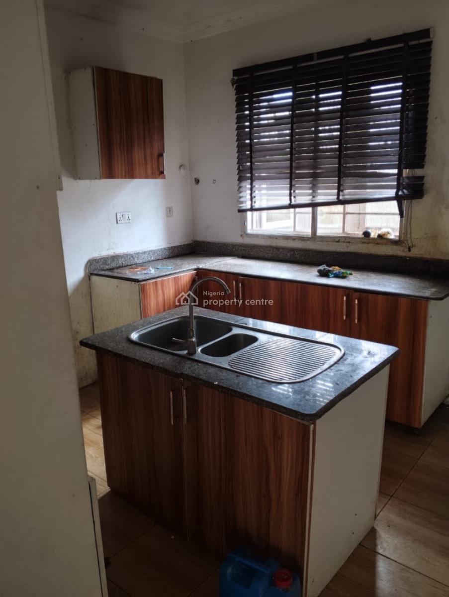 Luxury 2bedrooms Duplex, Lbs, Ajah, Lagos, Terraced Duplex for Rent