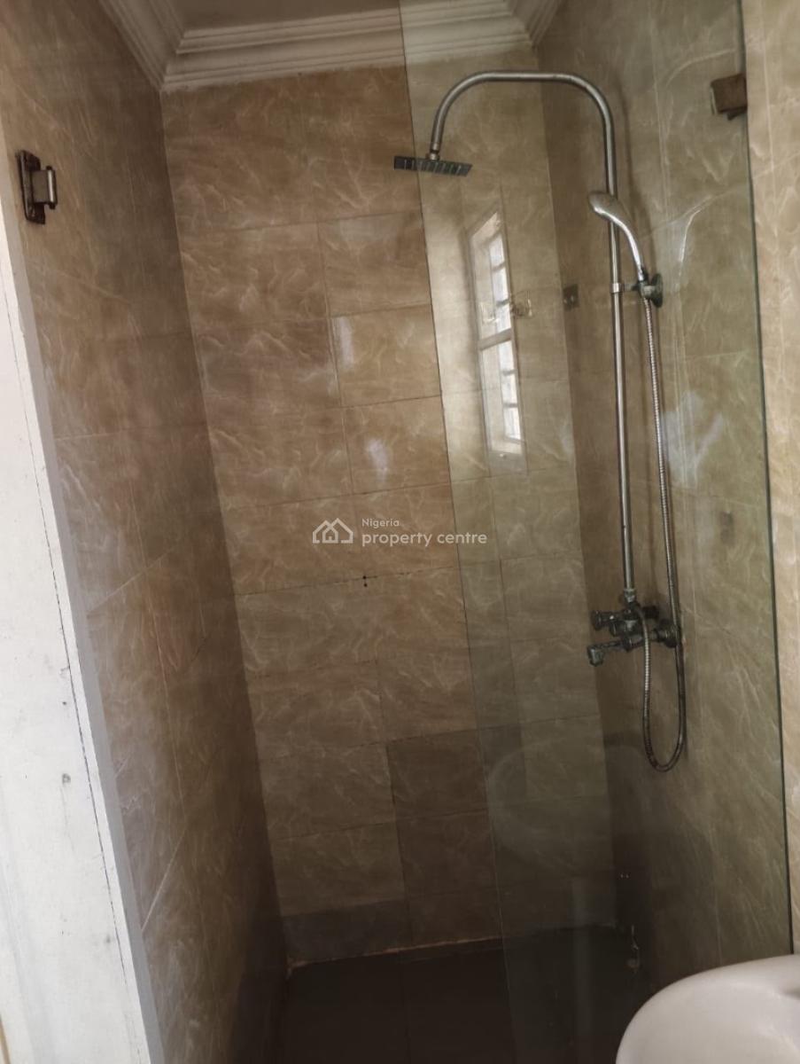 Luxury 2bedrooms Duplex, Lbs, Ajah, Lagos, Terraced Duplex for Rent
