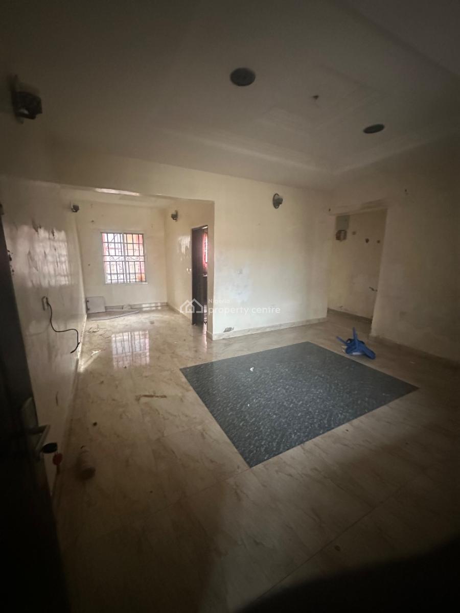 Spacious Two Bedroom Flat, News Engineering, Dawaki, Gwarinpa, Abuja, Flat / Apartment for Rent