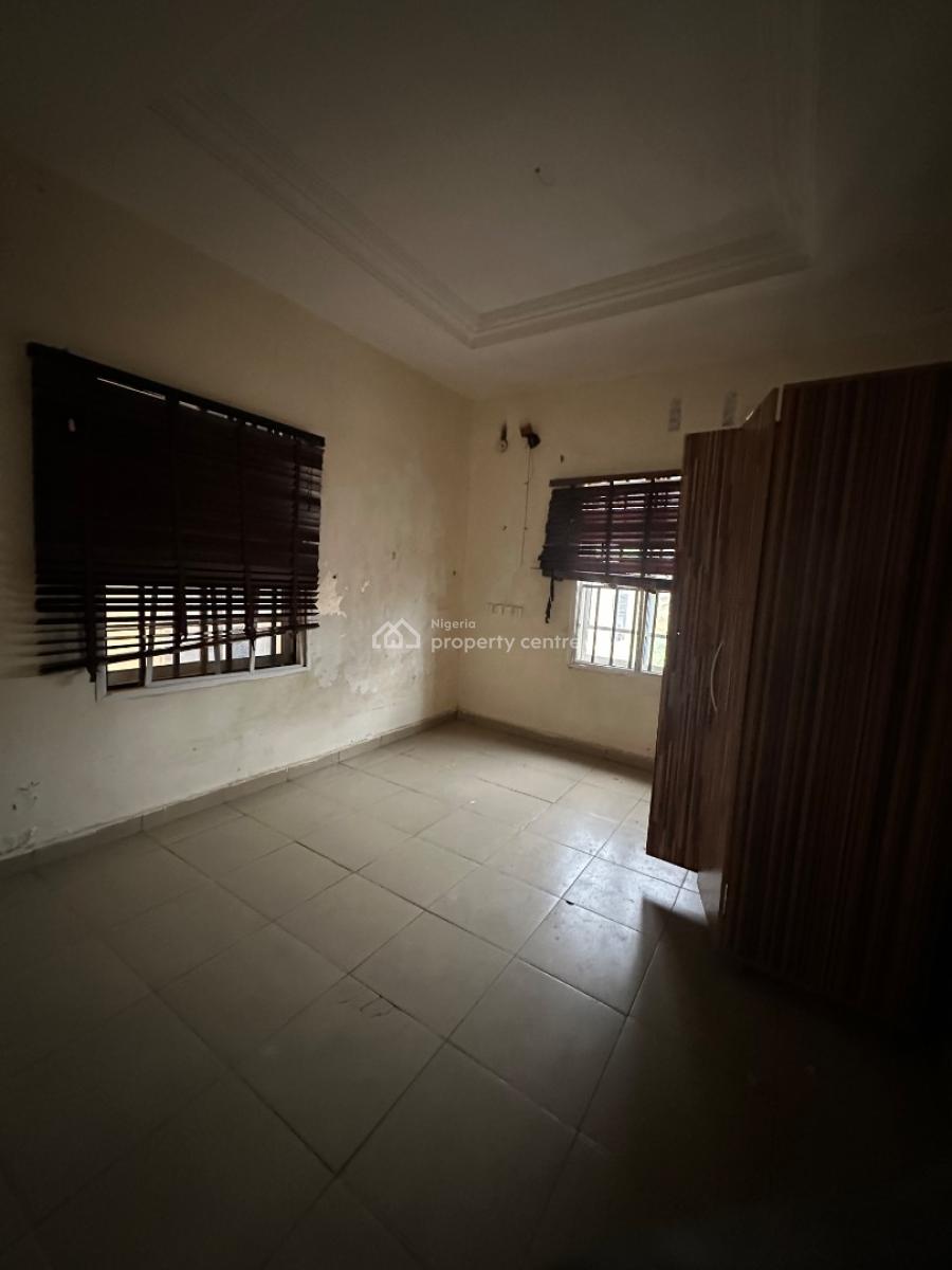 Spacious Two Bedroom Flat, News Engineering, Dawaki, Gwarinpa, Abuja, Flat / Apartment for Rent
