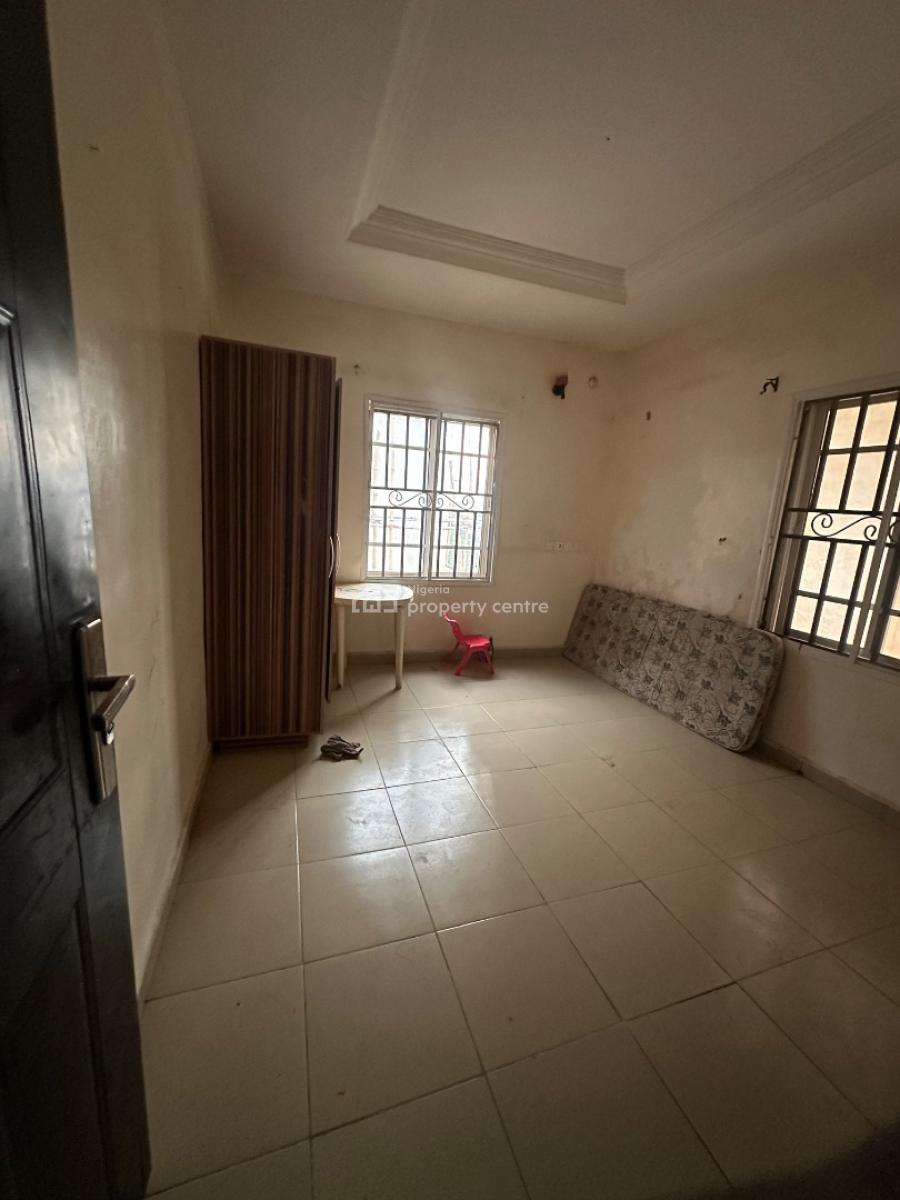 Spacious Two Bedroom Flat, News Engineering, Dawaki, Gwarinpa, Abuja, Flat / Apartment for Rent