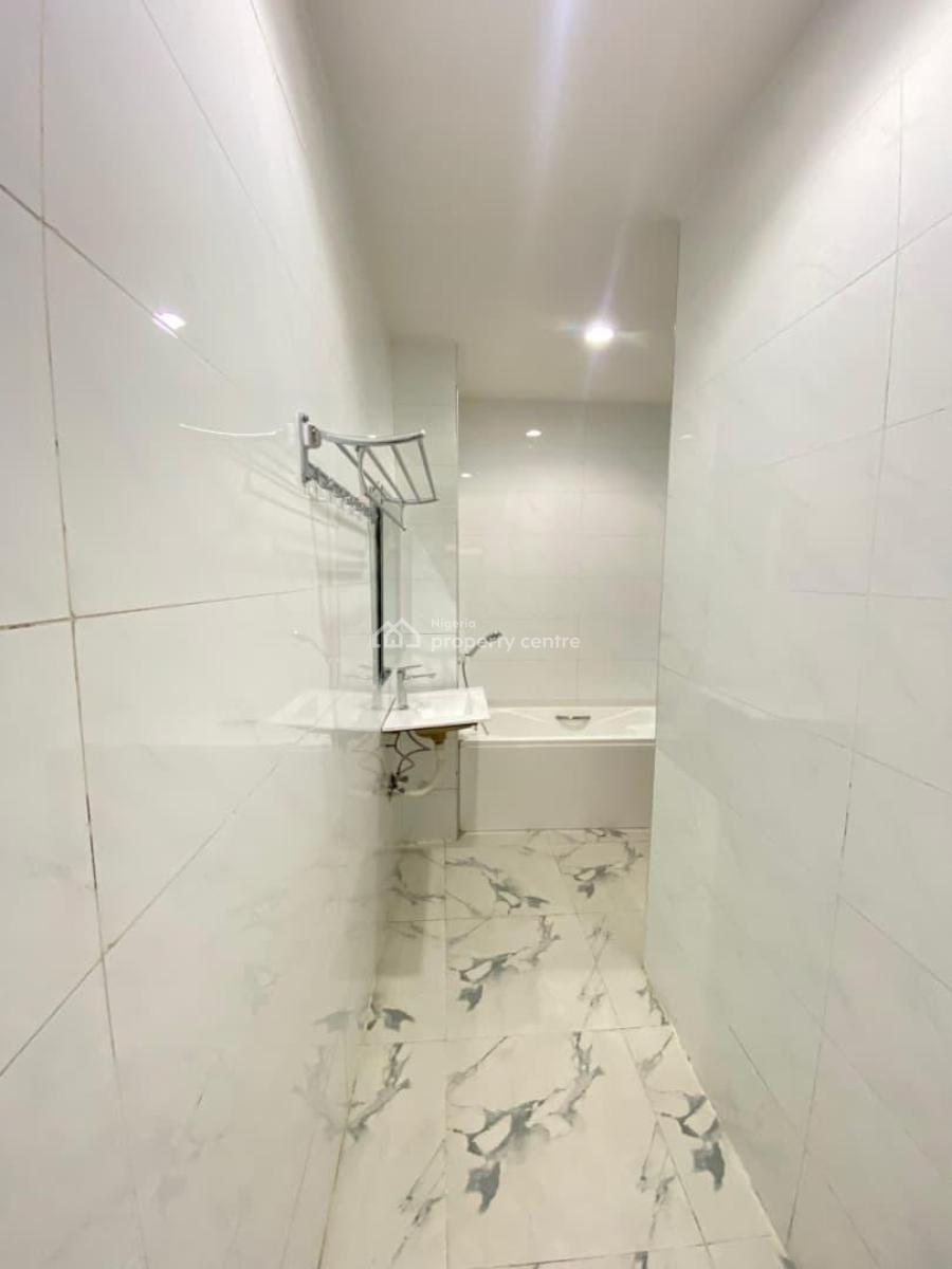 Luxury 4 Bedroom Maisonnette with Bq, Pool and Gym., Banana Island, Ikoyi, Lagos, House for Rent