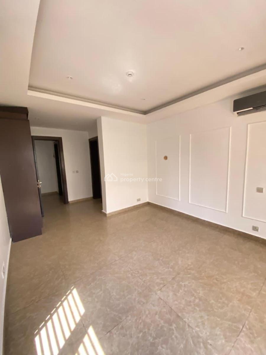 Luxury 4 Bedroom Maisonnette with Bq, Pool and Gym., Banana Island, Ikoyi, Lagos, House for Rent