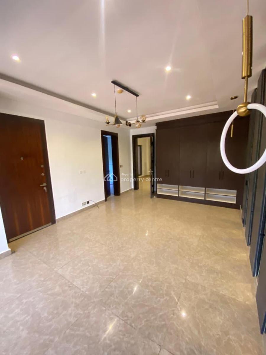 Luxury 4 Bedroom Maisonnette with Bq, Pool and Gym., Banana Island, Ikoyi, Lagos, House for Rent