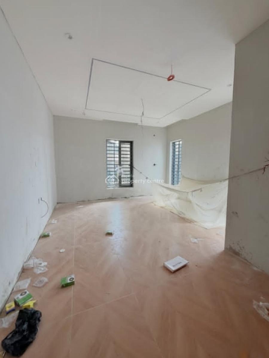 Nice 5 Bedroom Detached Duplex with a Bq, Gra Phase 1, Magodo, Lagos, Detached Duplex for Sale