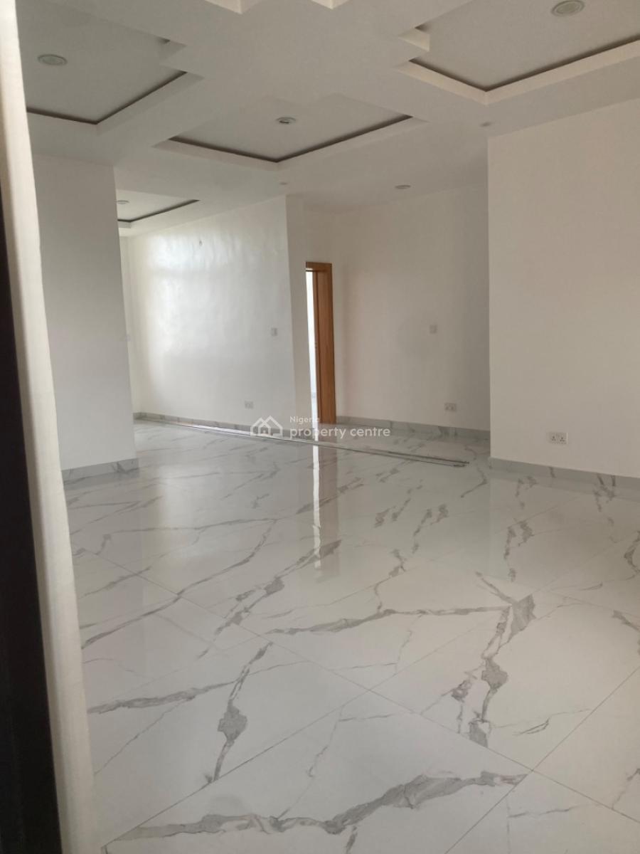Brand New 2 Bedrooms Apartment, Abijo, Ajah, Lagos, Flat / Apartment for Rent