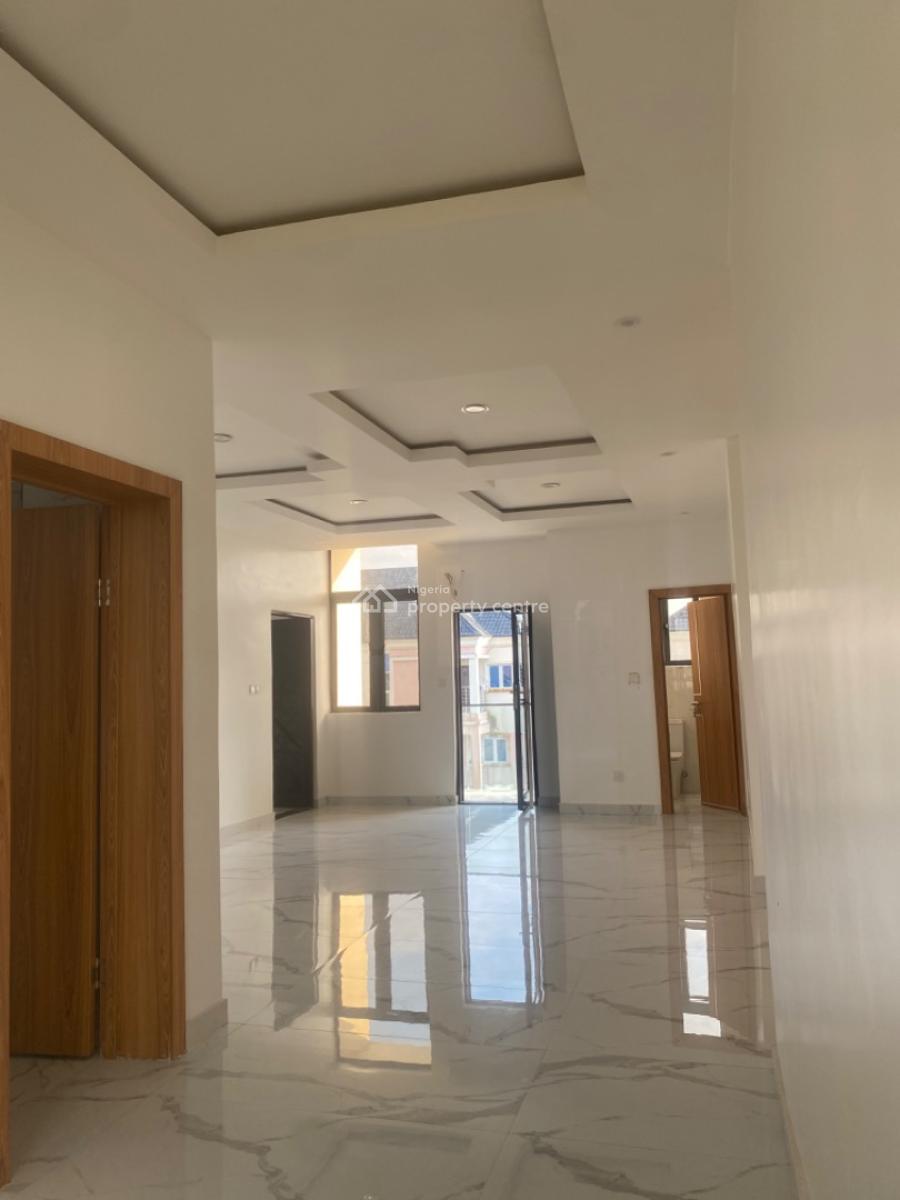 Brand New 2 Bedrooms Apartment, Abijo, Ajah, Lagos, Flat / Apartment for Rent