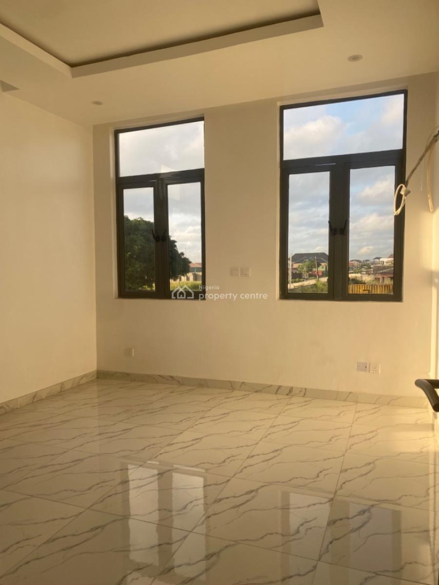 Brand New 2 Bedrooms Apartment, Abijo, Ajah, Lagos, Flat / Apartment for Rent