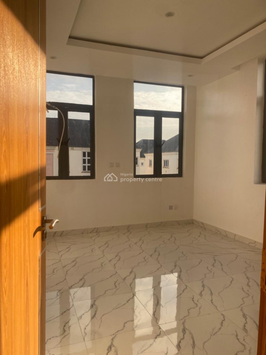 Brand New 2 Bedrooms Apartment, Abijo, Ajah, Lagos, Flat / Apartment for Rent