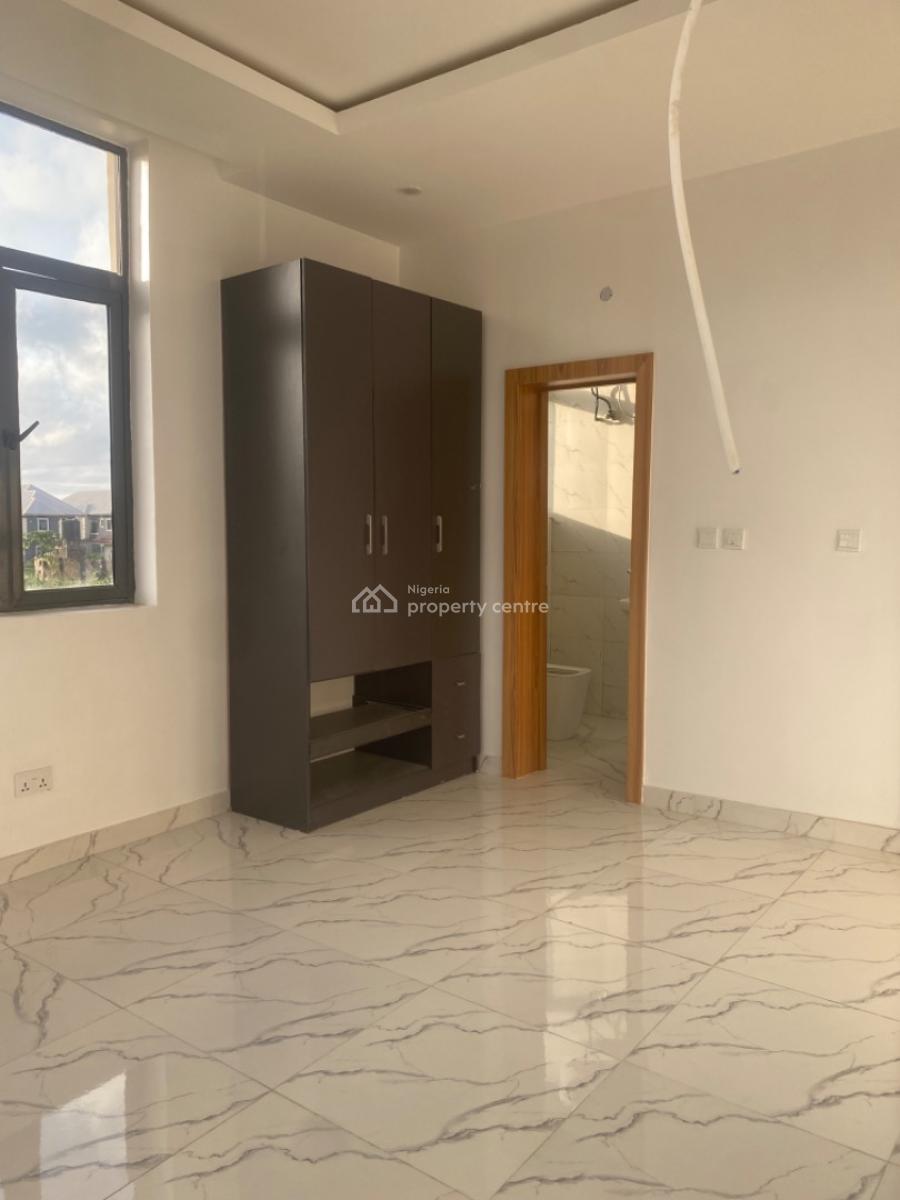 Brand New 2 Bedrooms Apartment, Abijo, Ajah, Lagos, Flat / Apartment for Rent