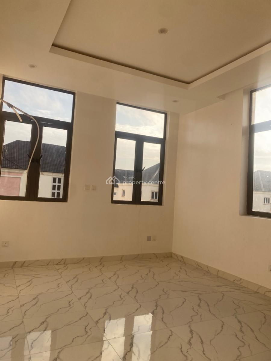 Brand New 2 Bedrooms Apartment, Abijo, Ajah, Lagos, Flat / Apartment for Rent