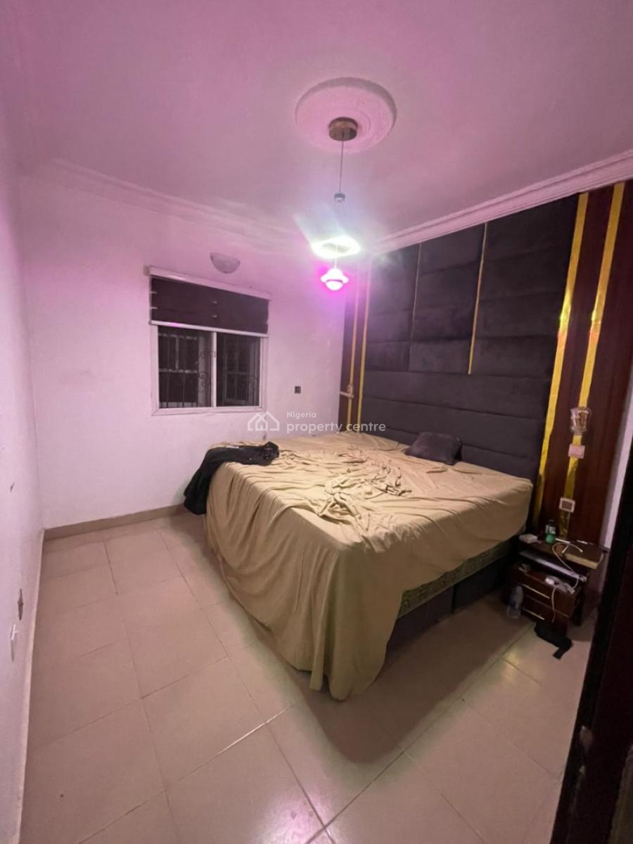 This Well-maintained 3-bedroom Apartment Offers Generous Living Spaces, Ogombo, Ajah, Lagos, Terraced Duplex for Rent