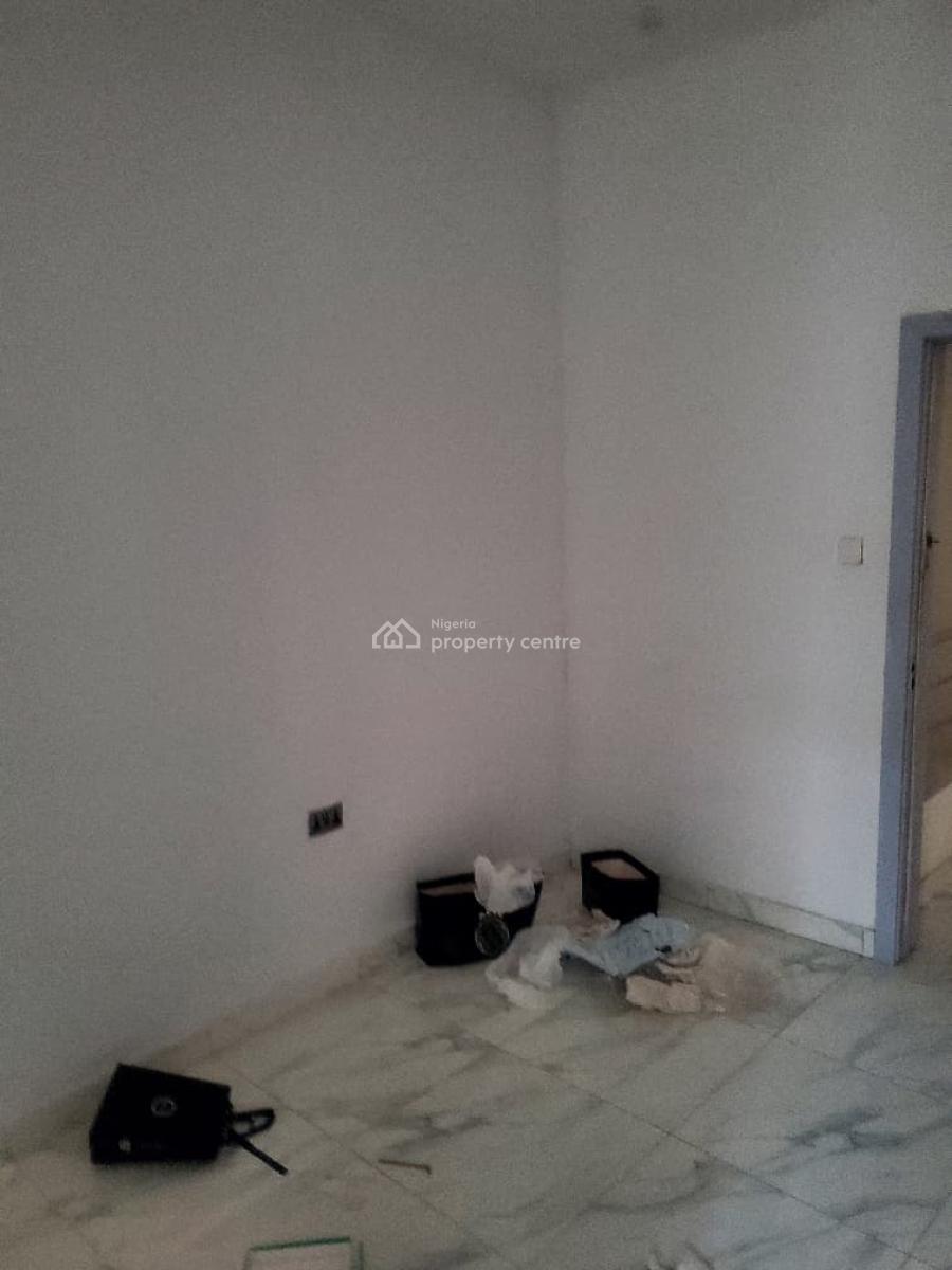 Spacious 4 Bedroom Terrace Duplex in a Secure Estate, Orchid, Lekki, Lagos, Terraced Duplex for Sale