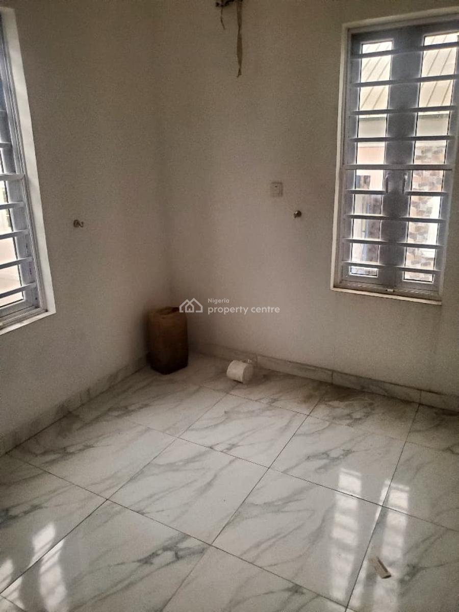 Spacious 4 Bedroom Terrace Duplex in a Secure Estate, Orchid, Lekki, Lagos, Terraced Duplex for Sale