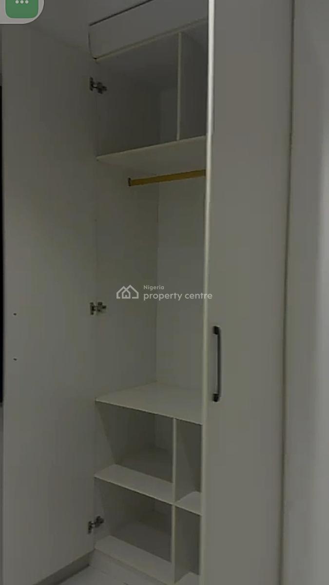 Spacious Mini Flat with 8month Lease Left, No Legal, No Caution., Ikate, Lekki, Lagos, Mini Flat (room and Parlour) for Rent