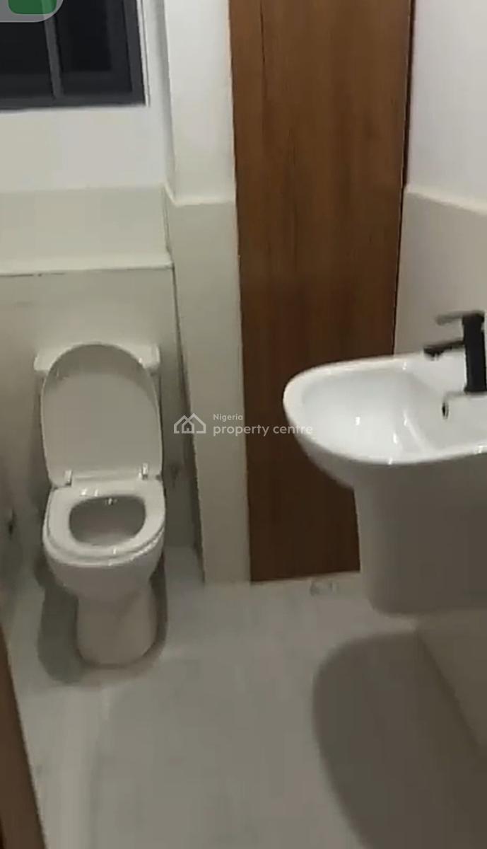 Spacious Mini Flat with 8month Lease Left, No Legal, No Caution., Ikate, Lekki, Lagos, Mini Flat (room and Parlour) for Rent