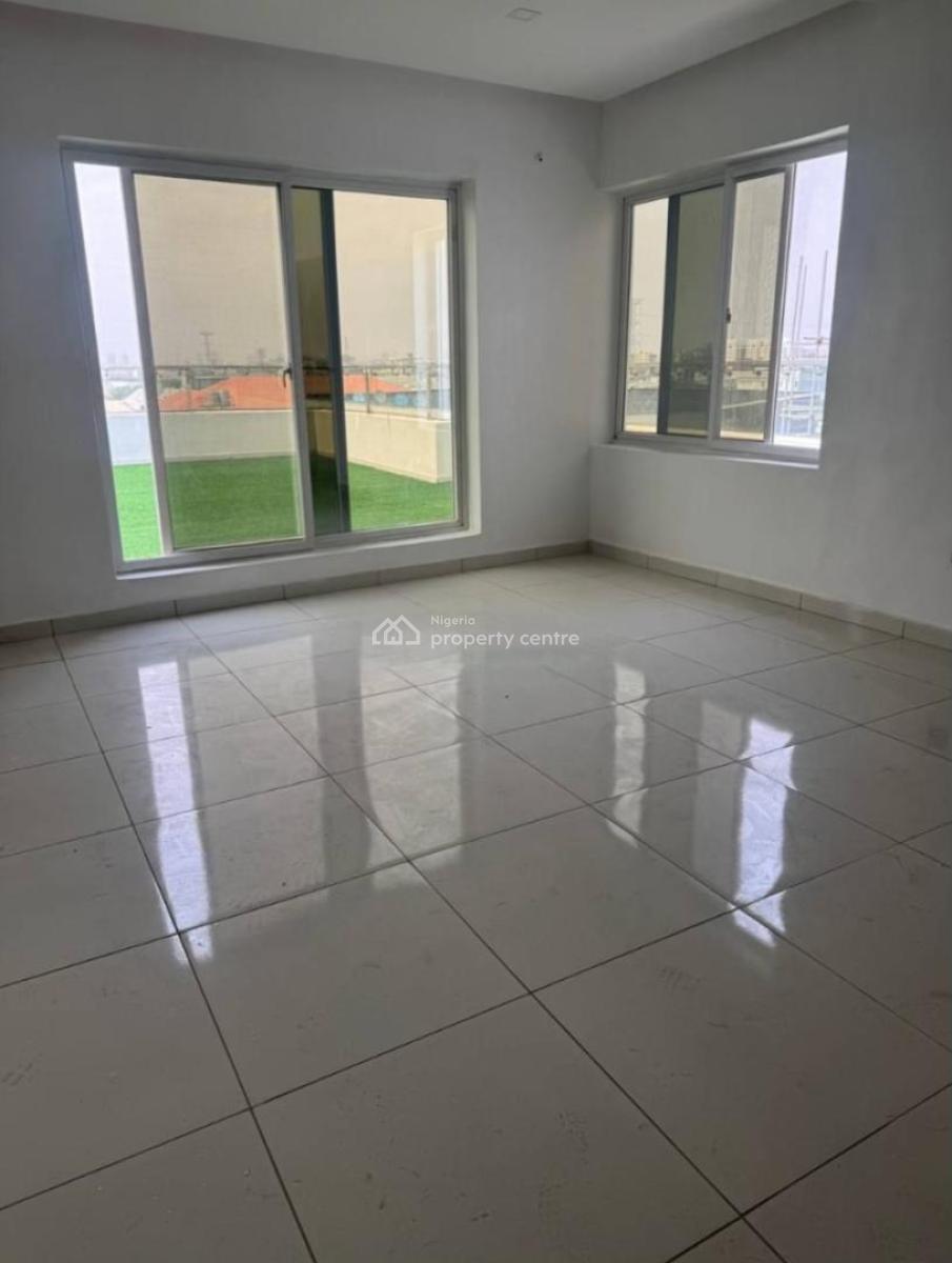 Four (4) Bedroom Penthouse, Ikate, Lekki, Lagos, House for Sale