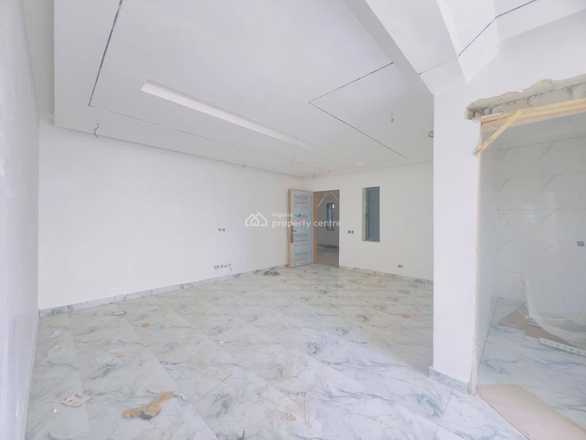 2 Bedroom Apartment, Orchid Road, Lekki, Lagos, Flat / Apartment for Sale