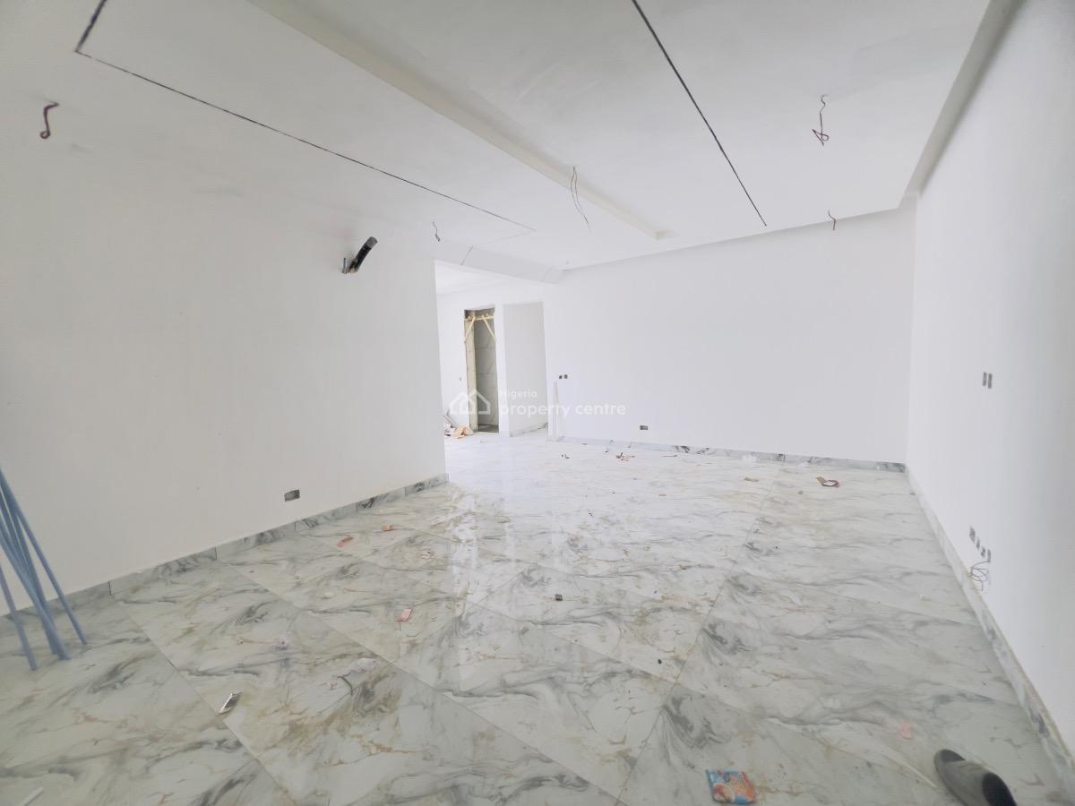 2 Bedroom Apartment, Orchid Road, Lekki, Lagos, Flat / Apartment for Sale