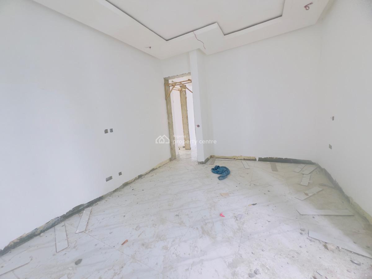2 Bedroom Apartment, Orchid Road, Lekki, Lagos, Flat / Apartment for Sale