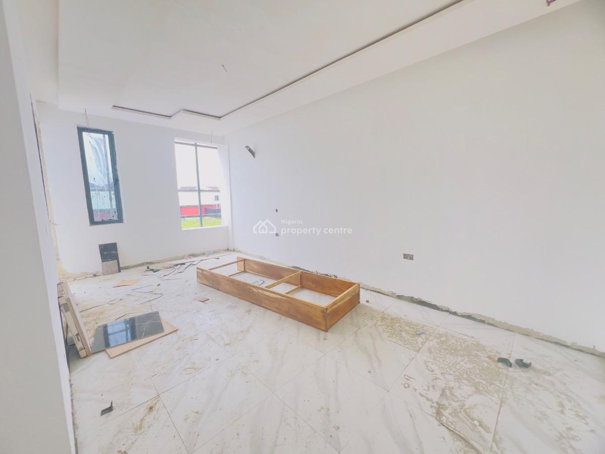 2 Bedroom Apartment, Orchid Road, Lekki, Lagos, Flat / Apartment for Sale