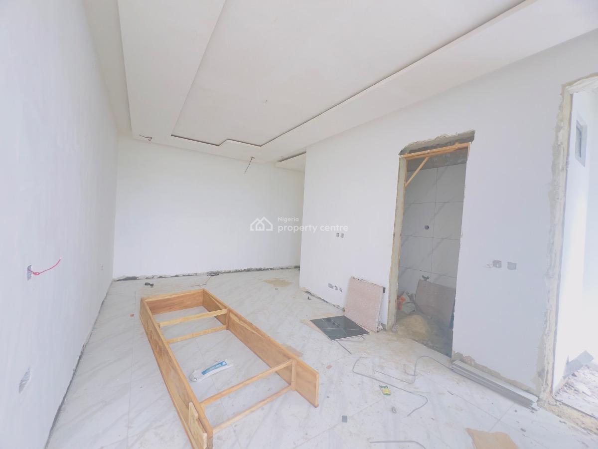 2 Bedroom Apartment, Orchid Road, Lekki, Lagos, Flat / Apartment for Sale