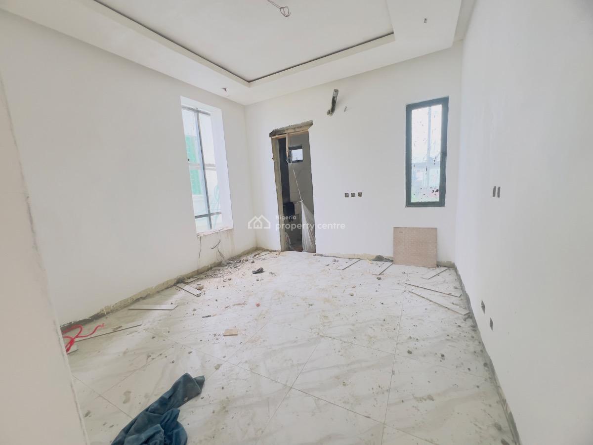 2 Bedroom Apartment, Orchid Road, Lekki, Lagos, Flat / Apartment for Sale
