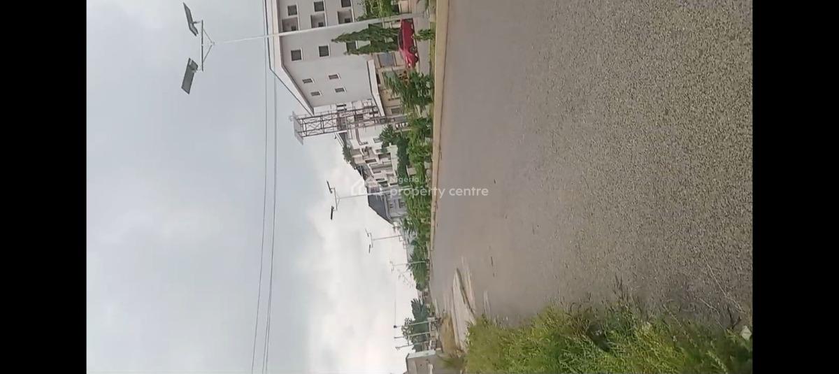 Very Good Flat Land, Jahi, Abuja, Residential Land for Sale