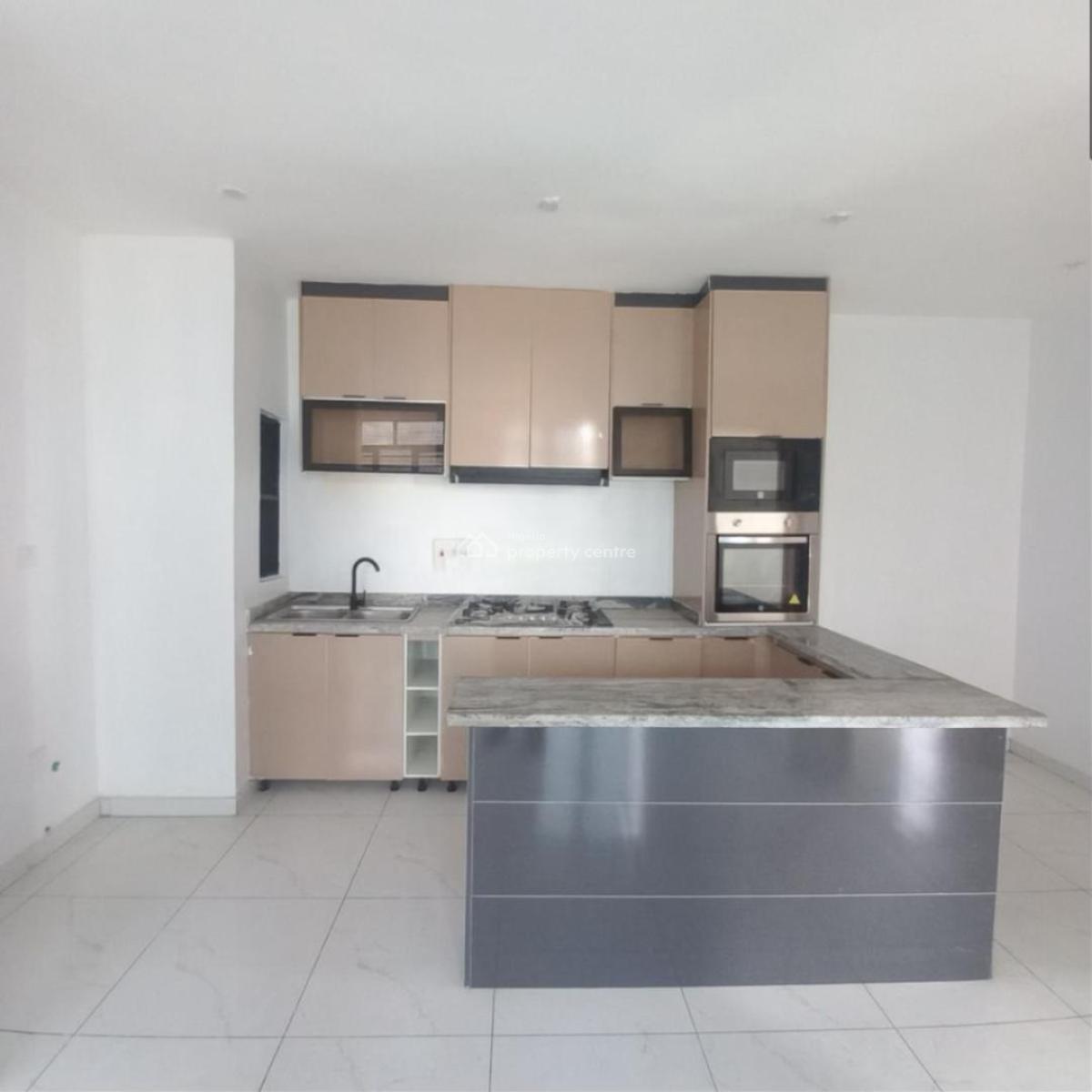 2 Bedroom Serviced Apartment, Ikate, Lekki, Lagos, Flat / Apartment for Sale