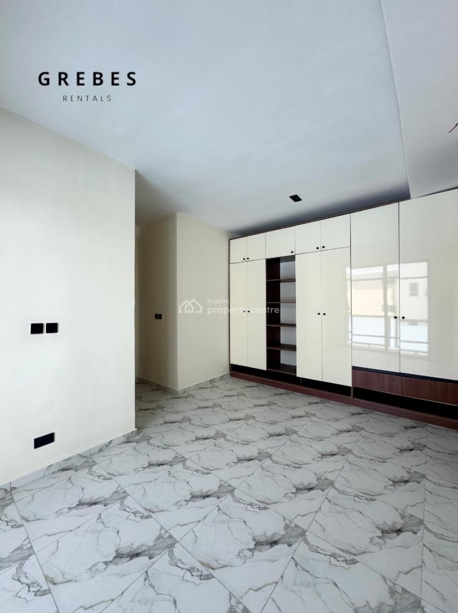 2bedroom Apartment with Pool and Elevator, Orchid, Lekki, Lagos, Flat / Apartment for Rent