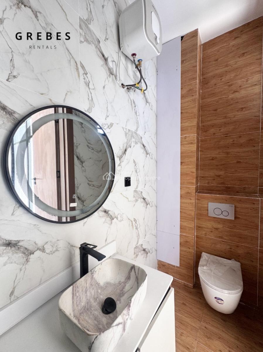 2bedroom Apartment with Pool and Elevator, Orchid, Lekki, Lagos, Flat / Apartment for Rent