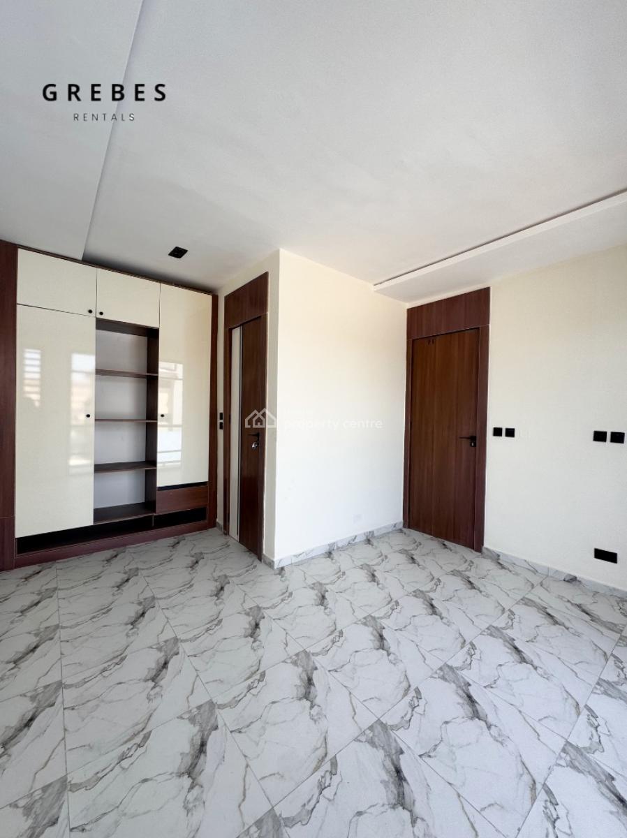 2bedroom Apartment with Pool and Elevator, Orchid, Lekki, Lagos, Flat / Apartment for Rent