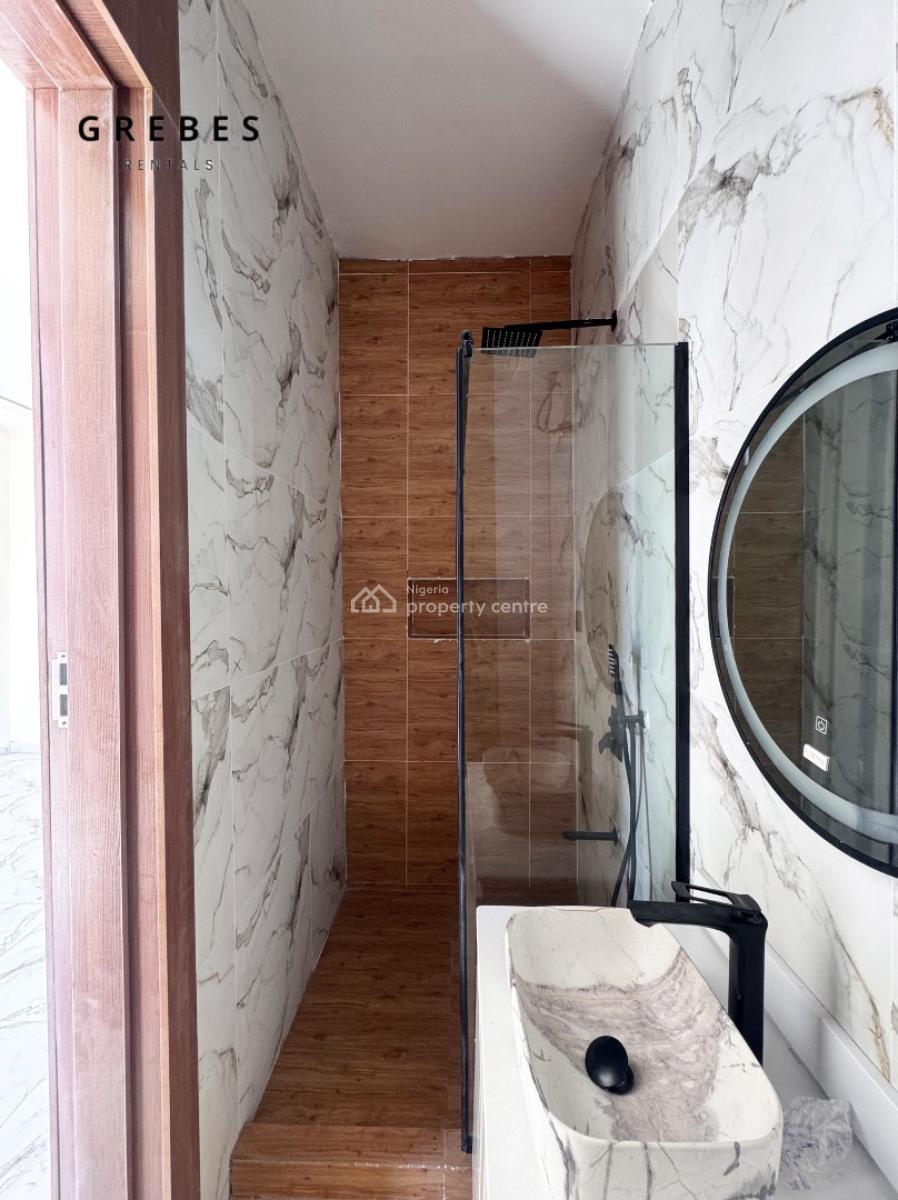 2bedroom Apartment with Pool and Elevator, Orchid, Lekki, Lagos, Flat / Apartment for Rent