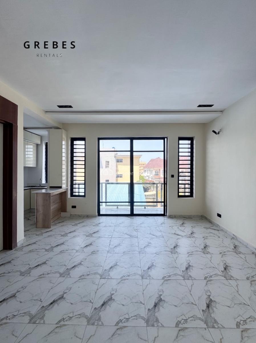 2bedroom Apartment with Pool and Elevator, Orchid, Lekki, Lagos, Flat / Apartment for Rent