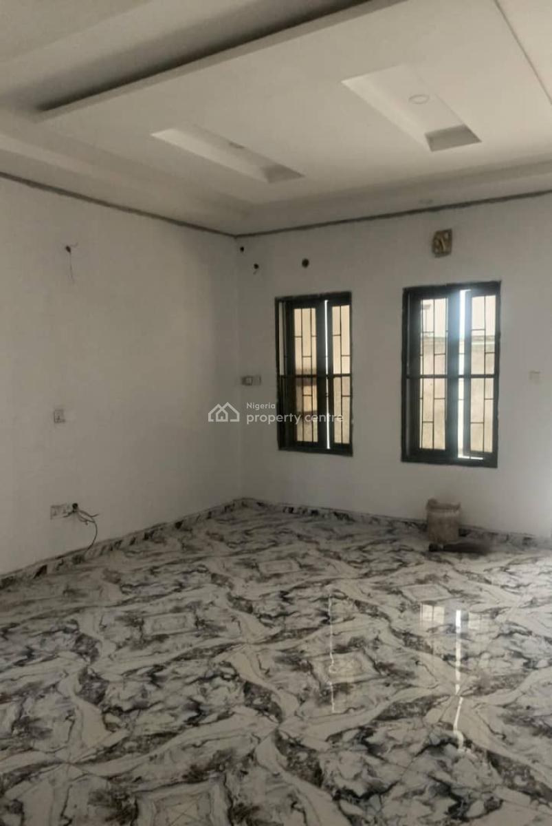 Lovely, Newly Built 4 Bedroom Terrace Duplex in a Secure Estate., Orchid, Lekki, Lagos, Terraced Duplex for Rent