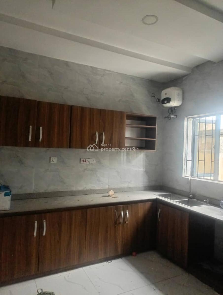 Lovely, Newly Built 4 Bedroom Terrace Duplex in a Secure Estate., Orchid, Lekki, Lagos, Terraced Duplex for Rent