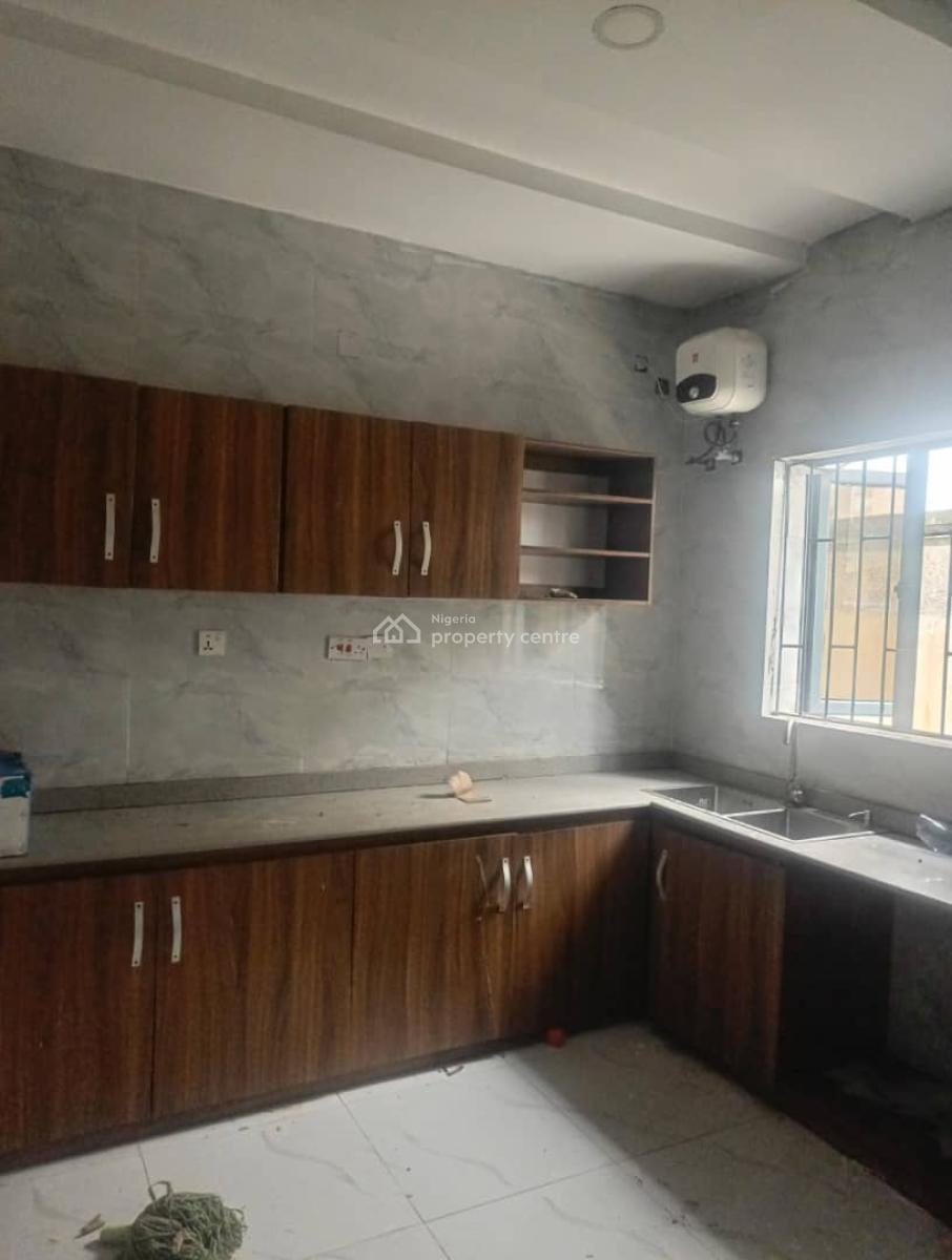 Lovely, Newly Built 4 Bedroom Terrace Duplex in a Secure Estate., Orchid, Lekki, Lagos, Terraced Duplex for Rent