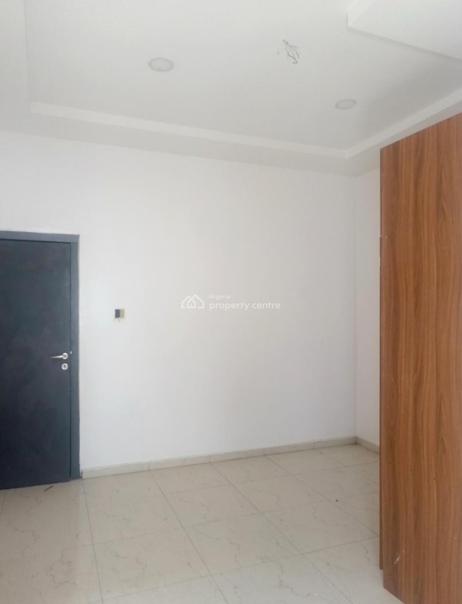 Lovely, Newly Built 4 Bedroom Terrace Duplex in a Secure Estate., Orchid, Lekki, Lagos, Terraced Duplex for Rent