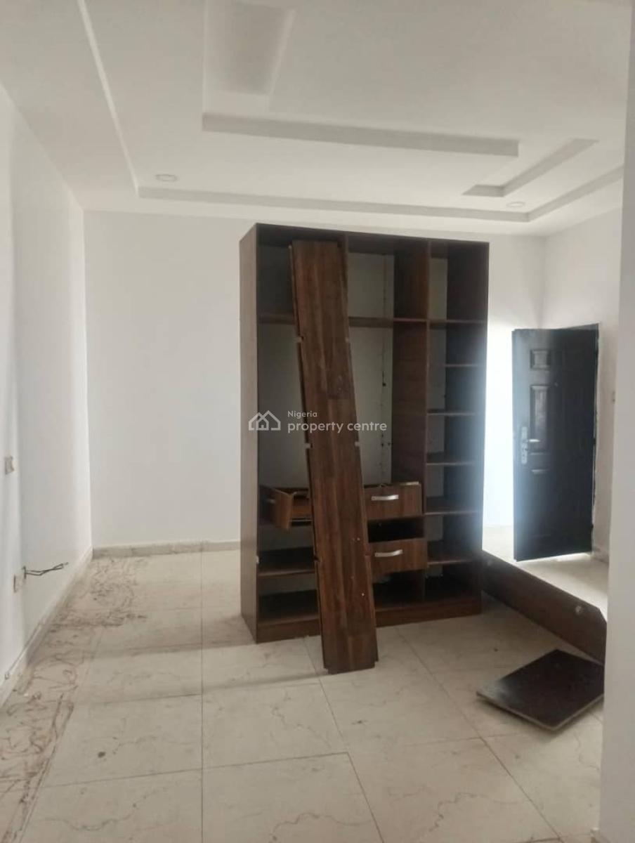 Lovely, Newly Built 4 Bedroom Terrace Duplex in a Secure Estate., Orchid, Lekki, Lagos, Terraced Duplex for Rent
