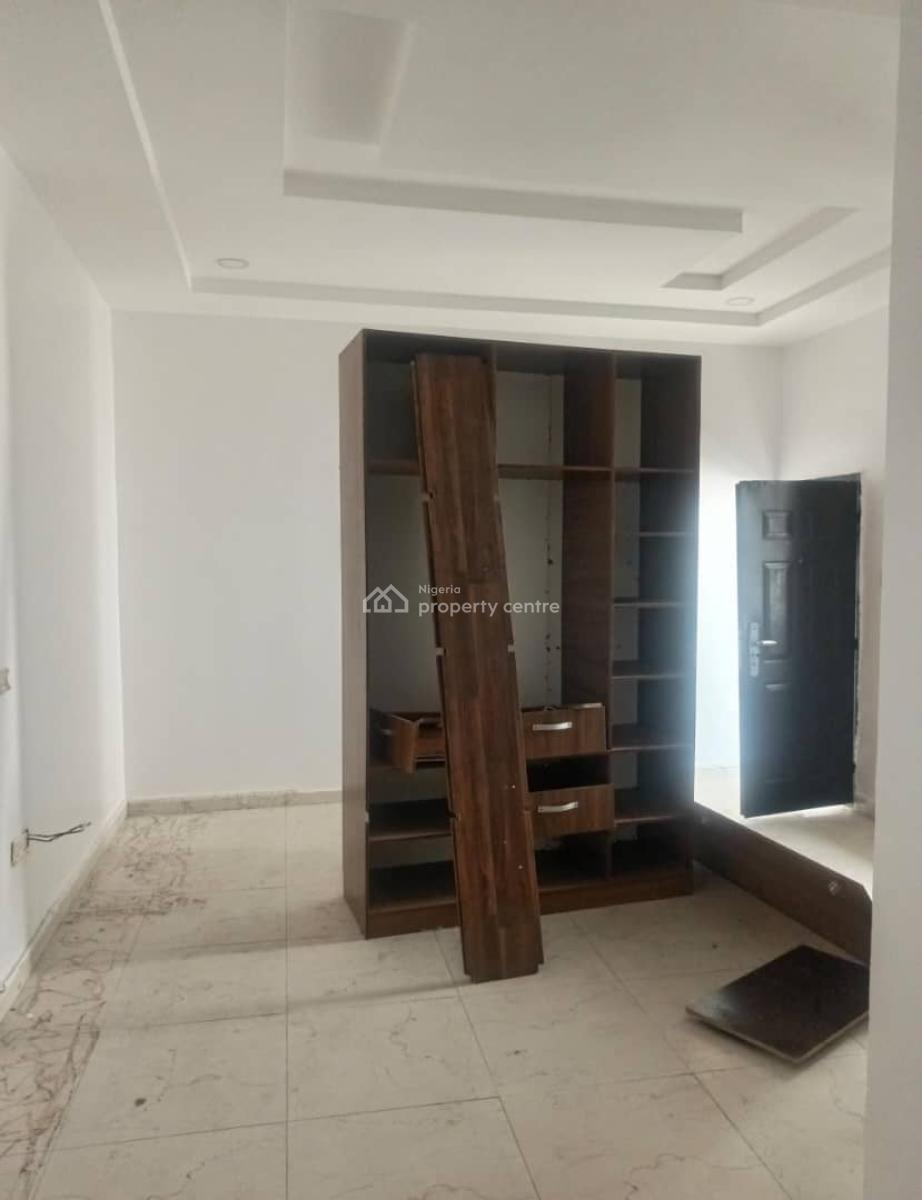 Lovely, Newly Built 4 Bedroom Terrace Duplex in a Secure Estate., Orchid, Lekki, Lagos, Terraced Duplex for Rent