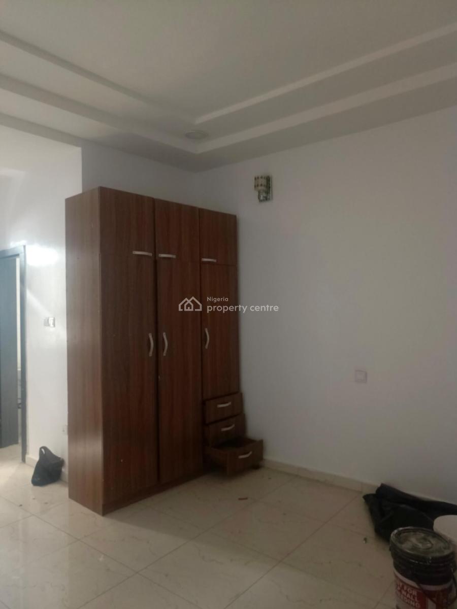 Lovely, Newly Built 4 Bedroom Terrace Duplex in a Secure Estate., Orchid, Lekki, Lagos, Terraced Duplex for Rent