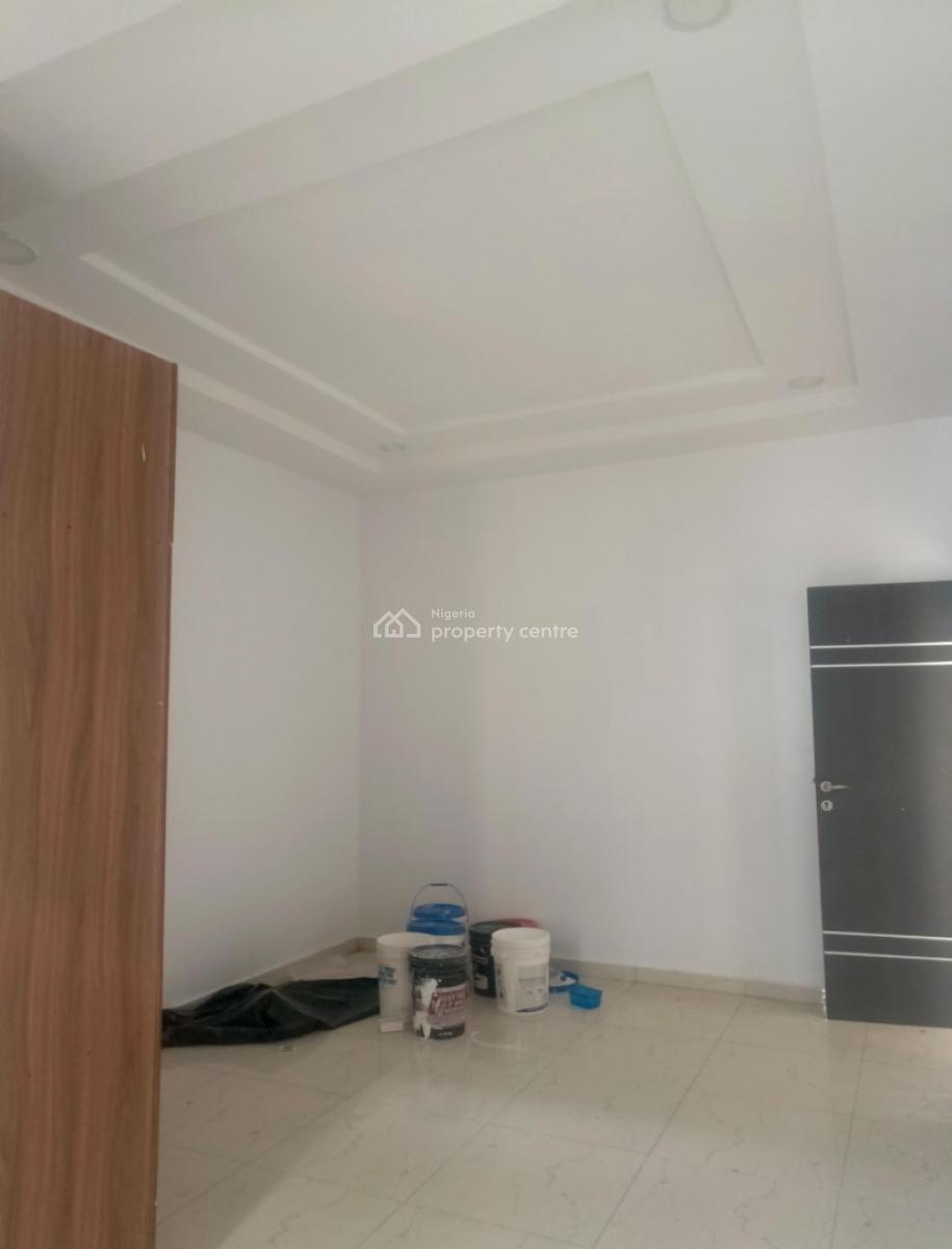 Lovely, Newly Built 4 Bedroom Terrace Duplex in a Secure Estate., Orchid, Lekki, Lagos, Terraced Duplex for Rent