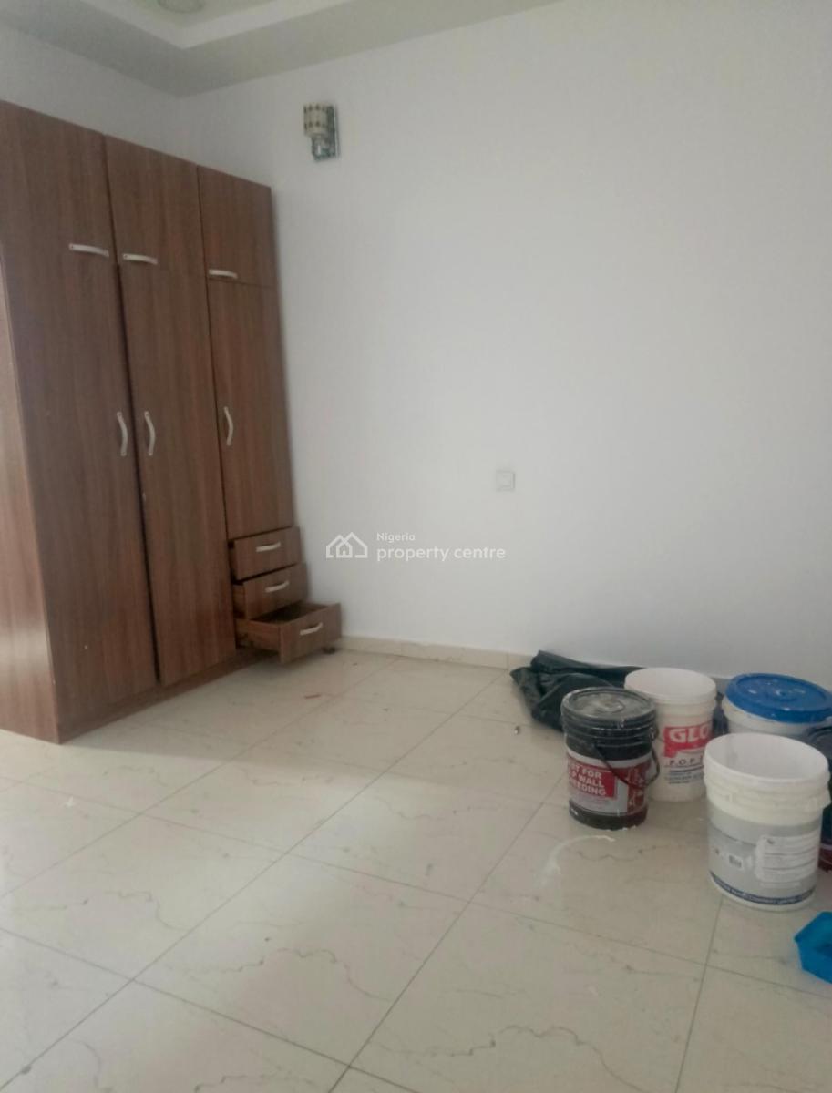 Lovely, Newly Built 4 Bedroom Terrace Duplex in a Secure Estate., Orchid, Lekki, Lagos, Terraced Duplex for Rent