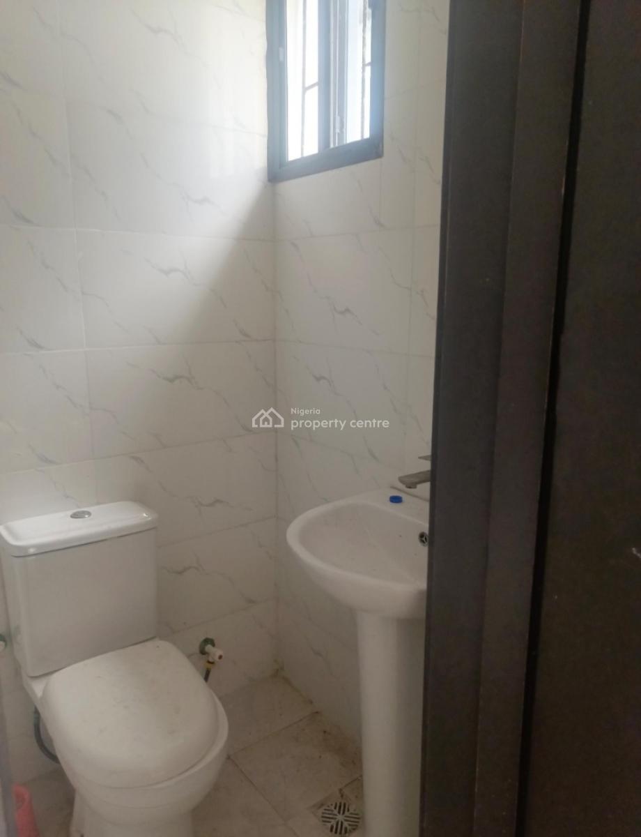 Lovely, Newly Built 4 Bedroom Terrace Duplex in a Secure Estate., Orchid, Lekki, Lagos, Terraced Duplex for Rent