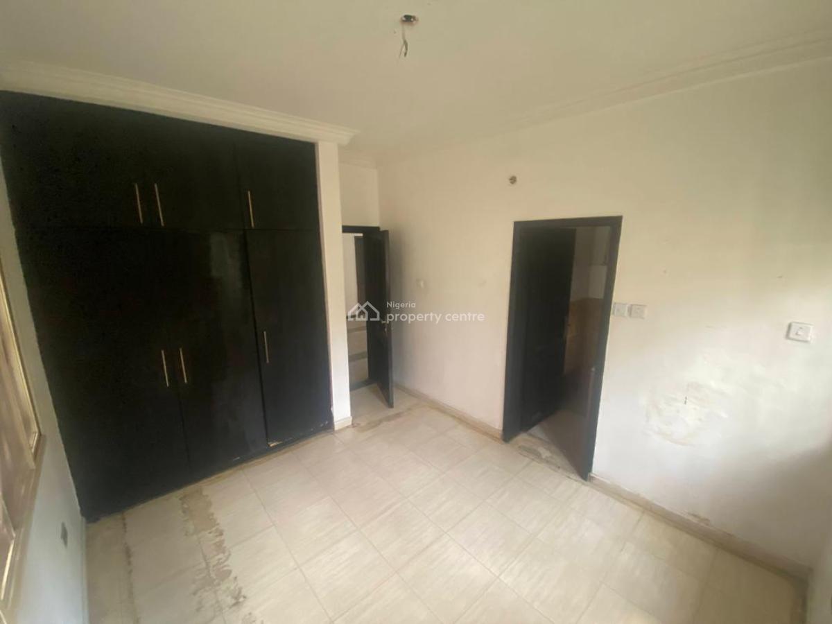 Elegantly Built 5bedrooms Detached Duplex with 2-rooms Bq, Off Babatunde Anjous, Lekki Phase 1, Lekki, Lagos, Detached Duplex for Rent