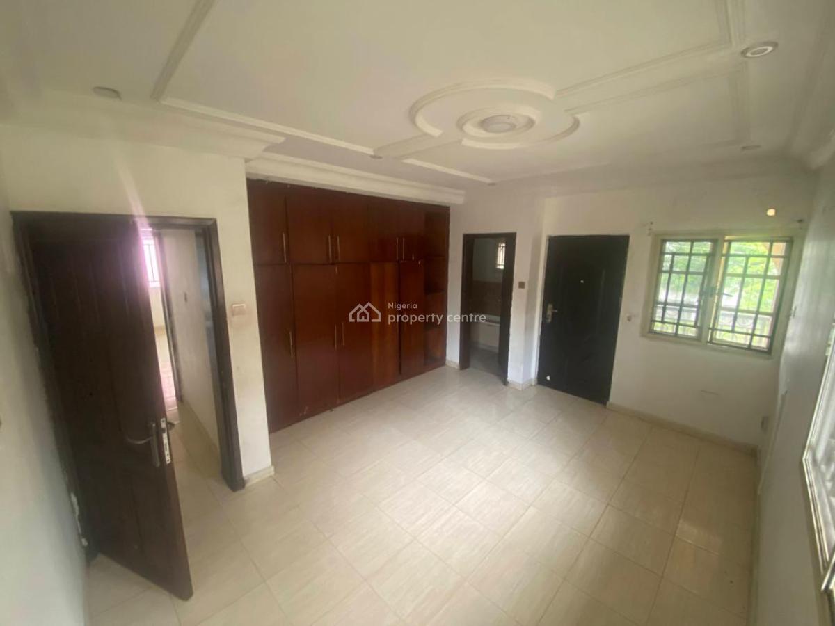 Elegantly Built 5bedrooms Detached Duplex with 2-rooms Bq, Off Babatunde Anjous, Lekki Phase 1, Lekki, Lagos, Detached Duplex for Rent