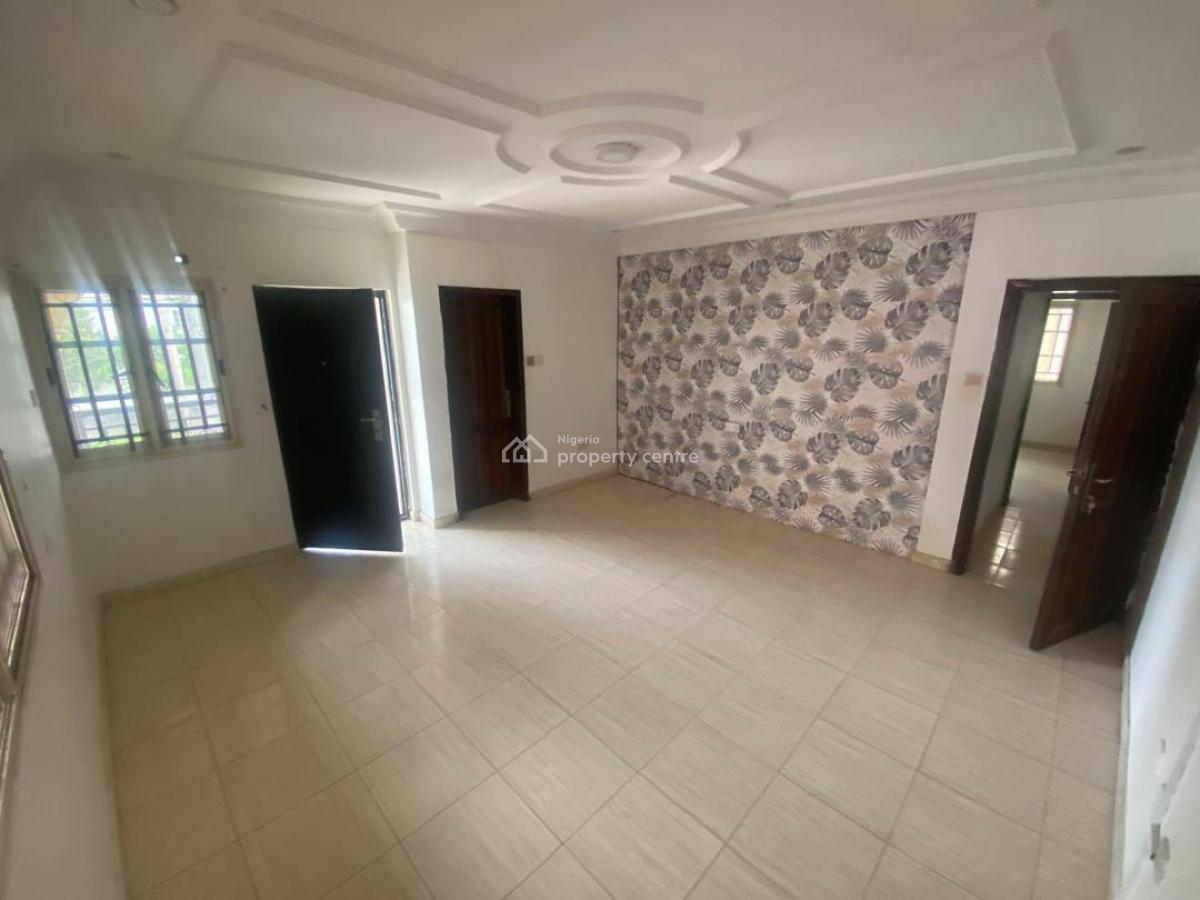 Elegantly Built 5bedrooms Detached Duplex with 2-rooms Bq, Off Babatunde Anjous, Lekki Phase 1, Lekki, Lagos, Detached Duplex for Rent